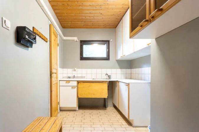 Дом в Нильсия, Финляндия, 111 м² - фото 12