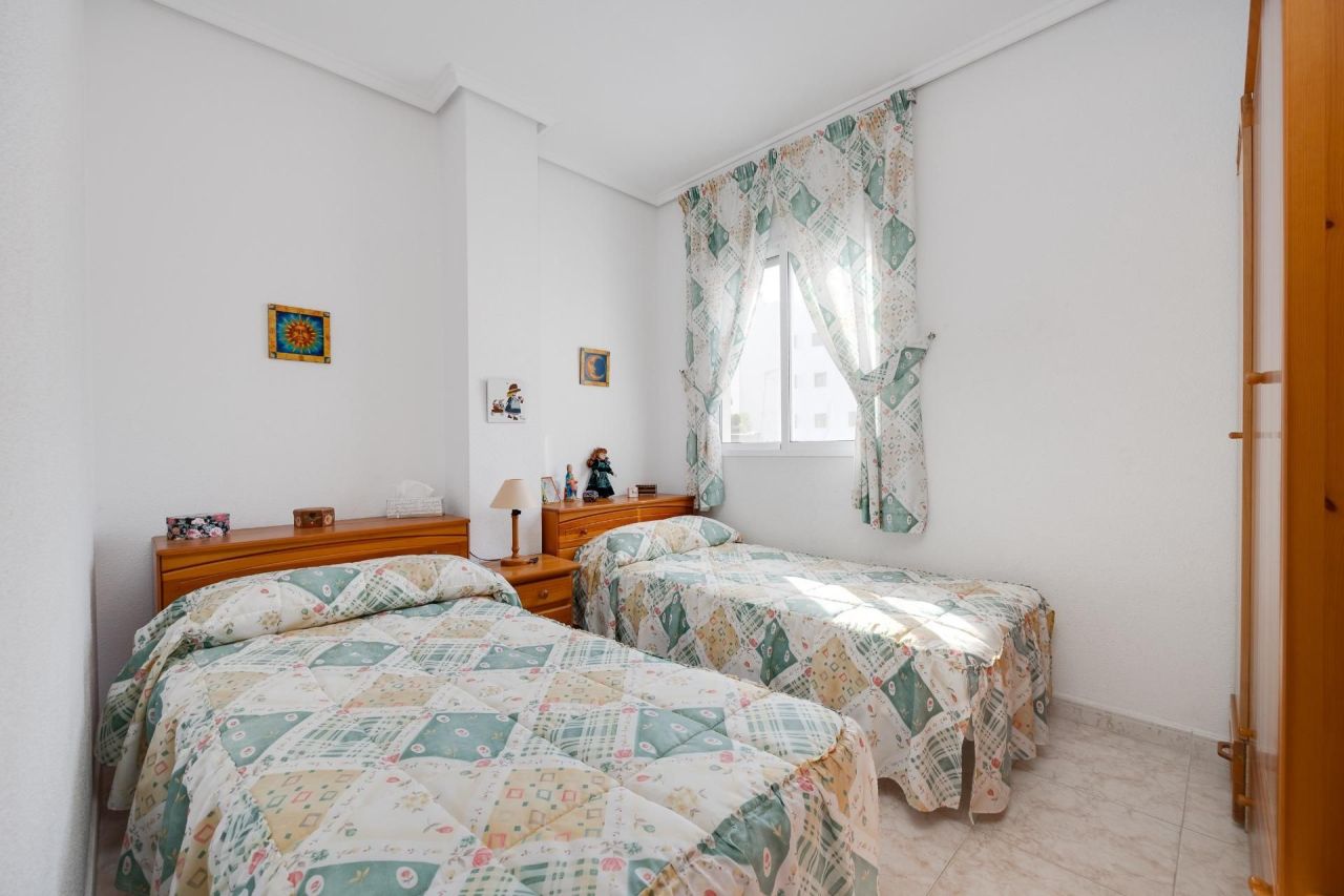 Квартира в Торревьехе, Испания, 76 м² - фото 11