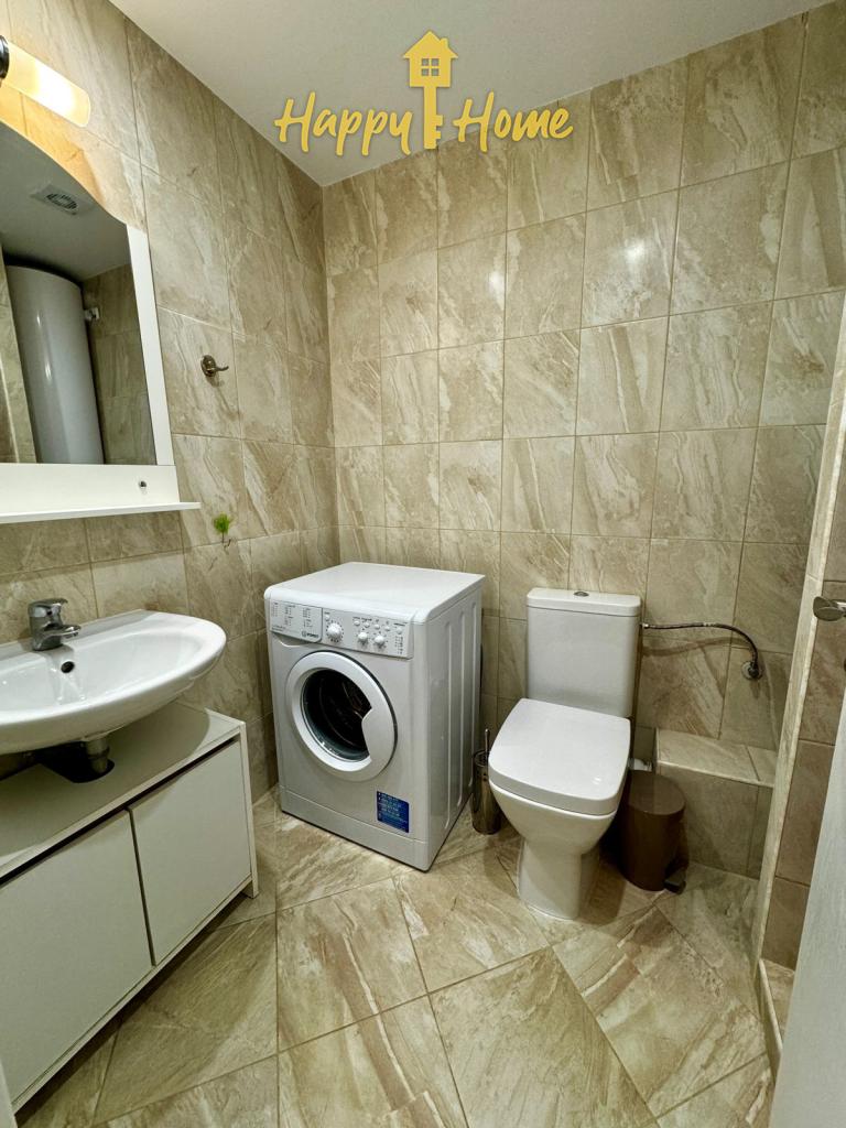 Квартира в Созополе, Болгария, 54 м² - фото 5