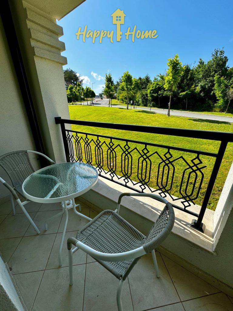 Квартира в Созополе, Болгария, 54 м² - фото 8