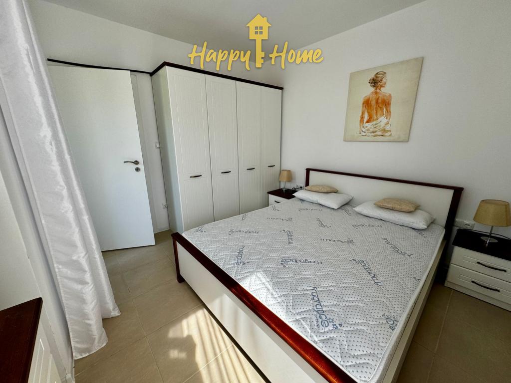 Квартира в Созополе, Болгария, 54 м² - фото 7