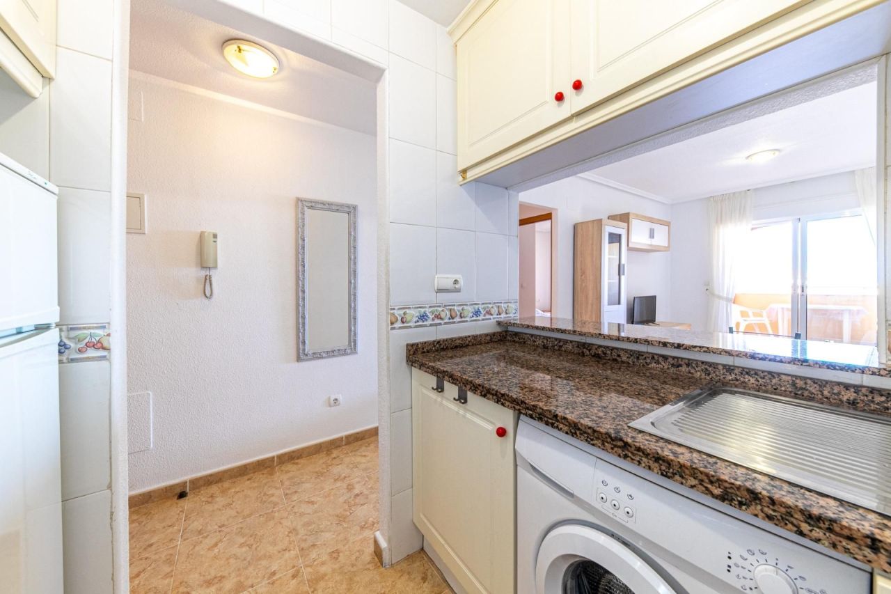 Пентхаус в Торревьехе, Испания, 68 м² - фото 5