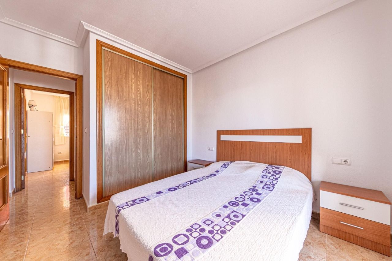 Пентхаус в Торревьехе, Испания, 68 м² - фото 7