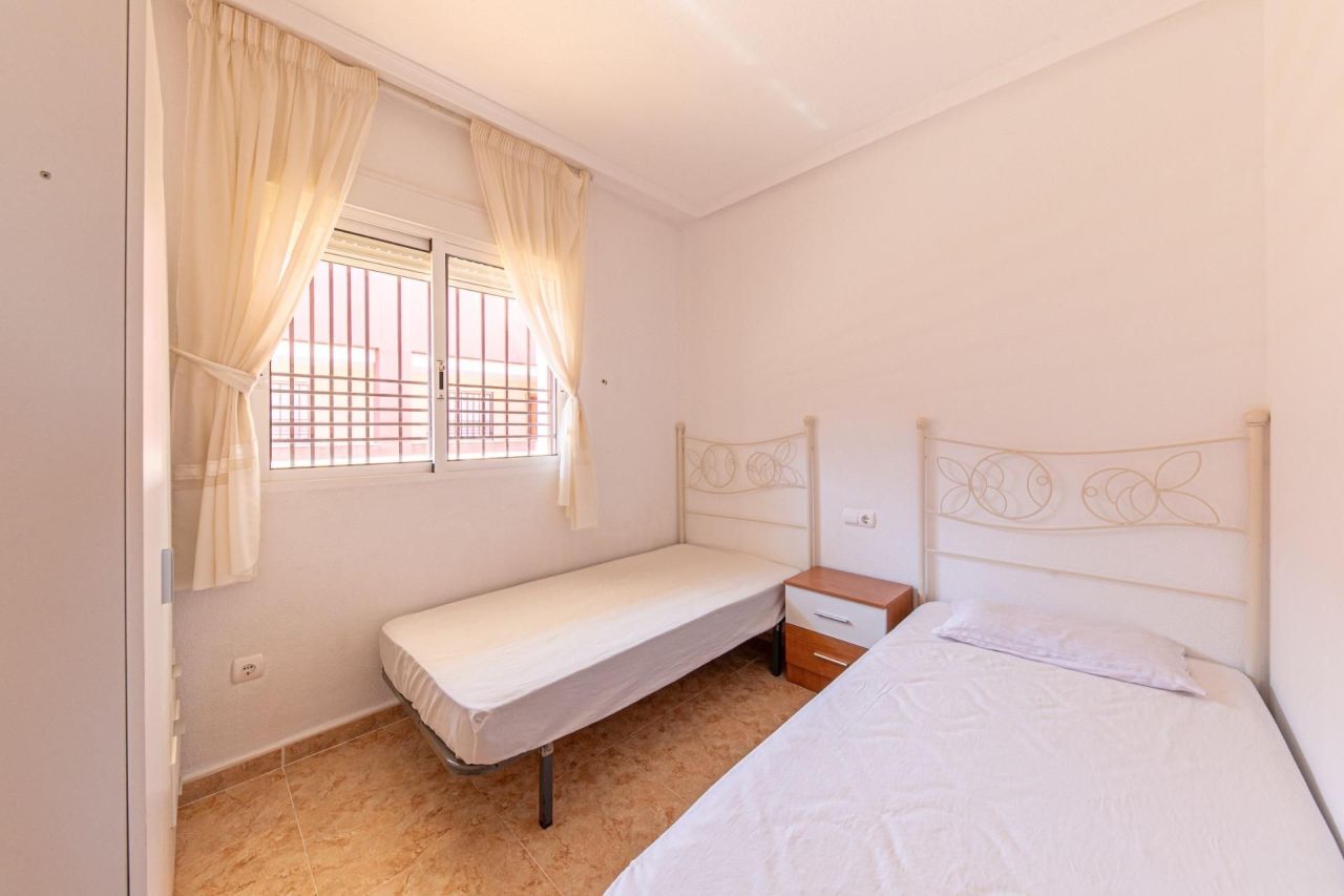 Пентхаус в Торревьехе, Испания, 68 м² - фото 9