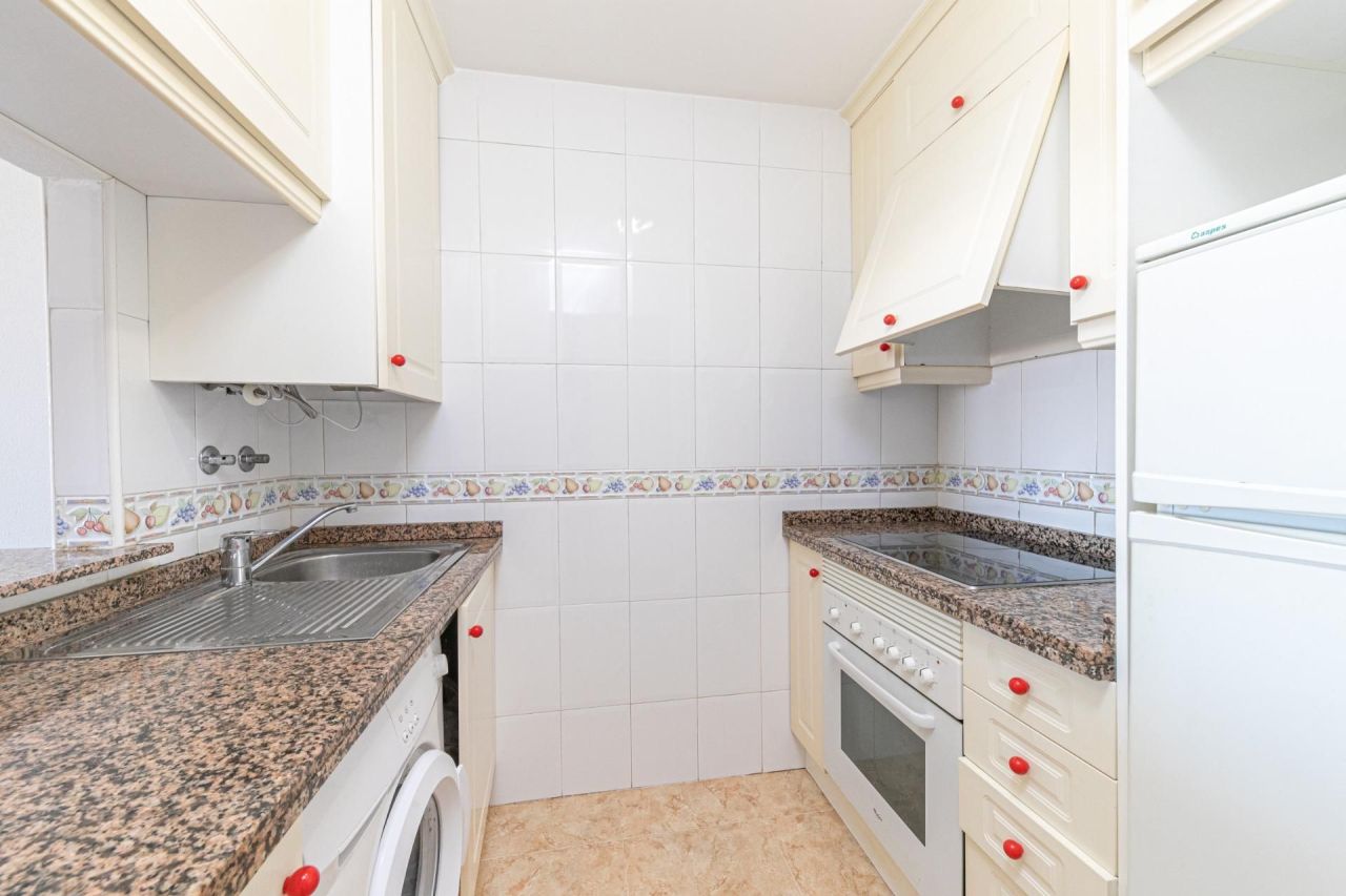 Пентхаус в Торревьехе, Испания, 68 м² - фото 4