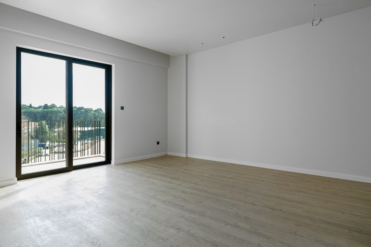 Квартира в Тивате, Черногория, 60 м² - фото 8