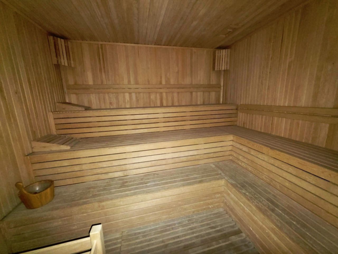 Квартира в Алании, Турция, 100 м² - фото 15