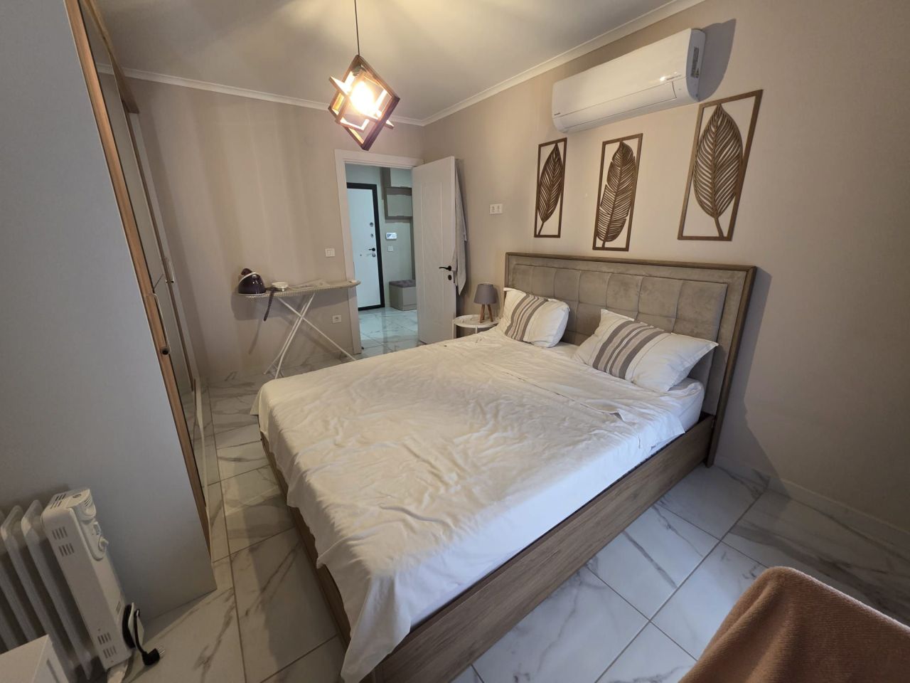 Квартира в Алании, Турция, 100 м² - фото 5