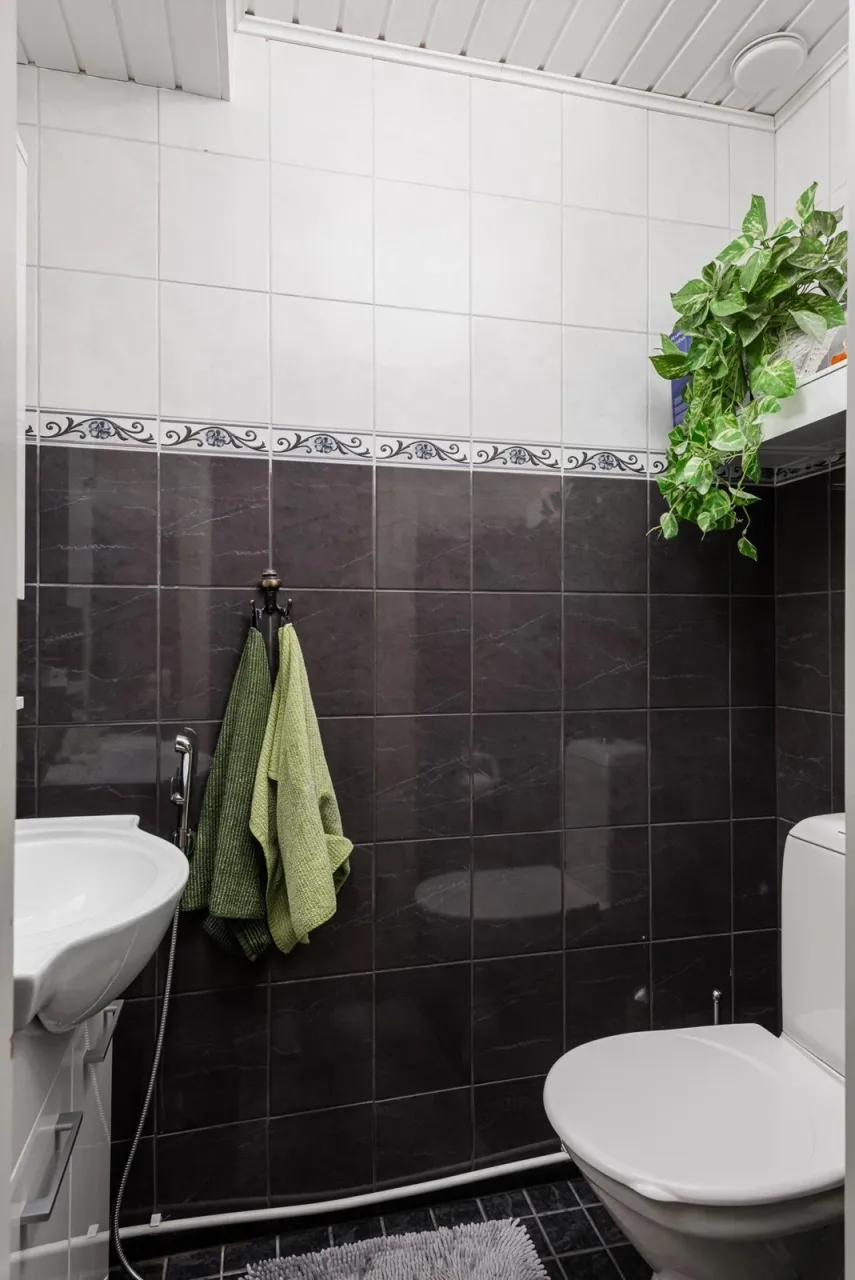 Дом в Пори, Финляндия, 96 м² - фото 11