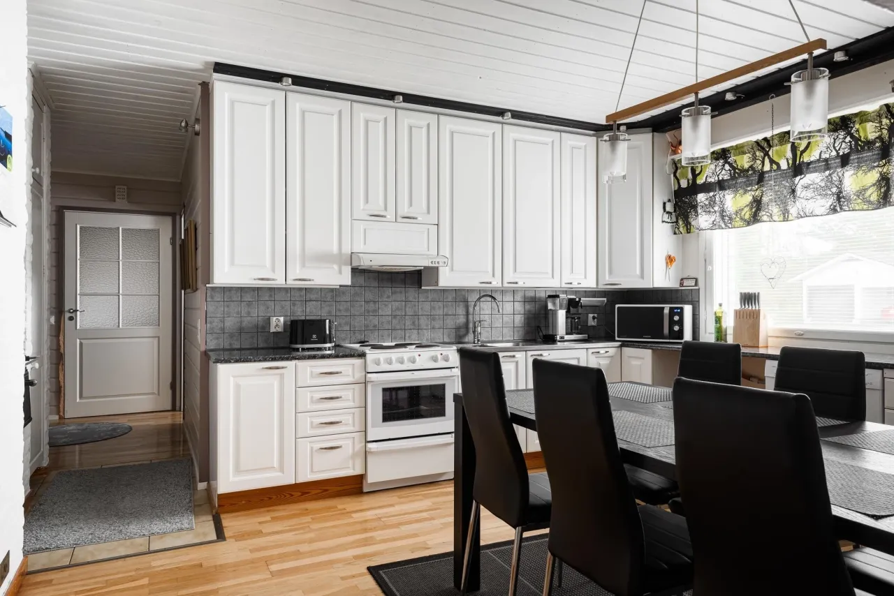 Дом в Пори, Финляндия, 96 м² - фото 3