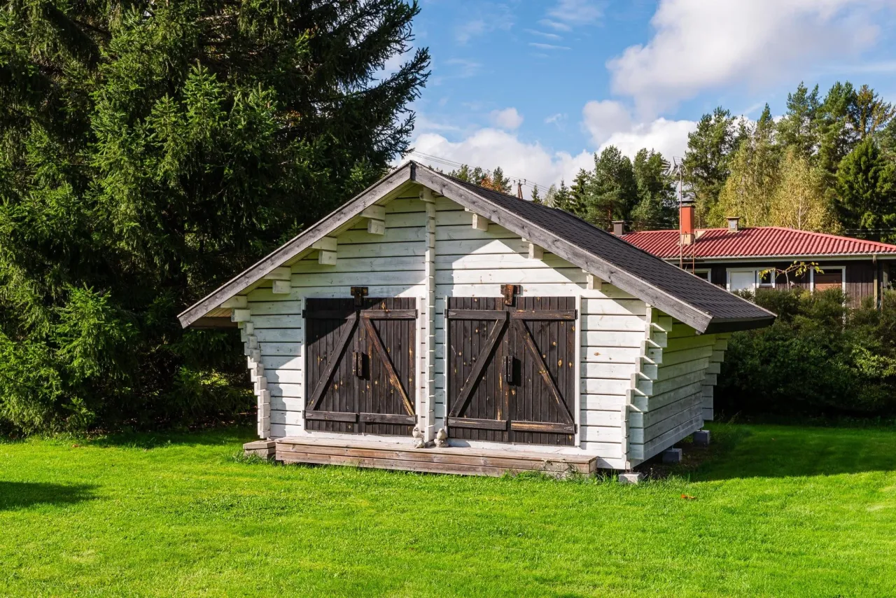 Дом в Пори, Финляндия, 96 м² - фото 18