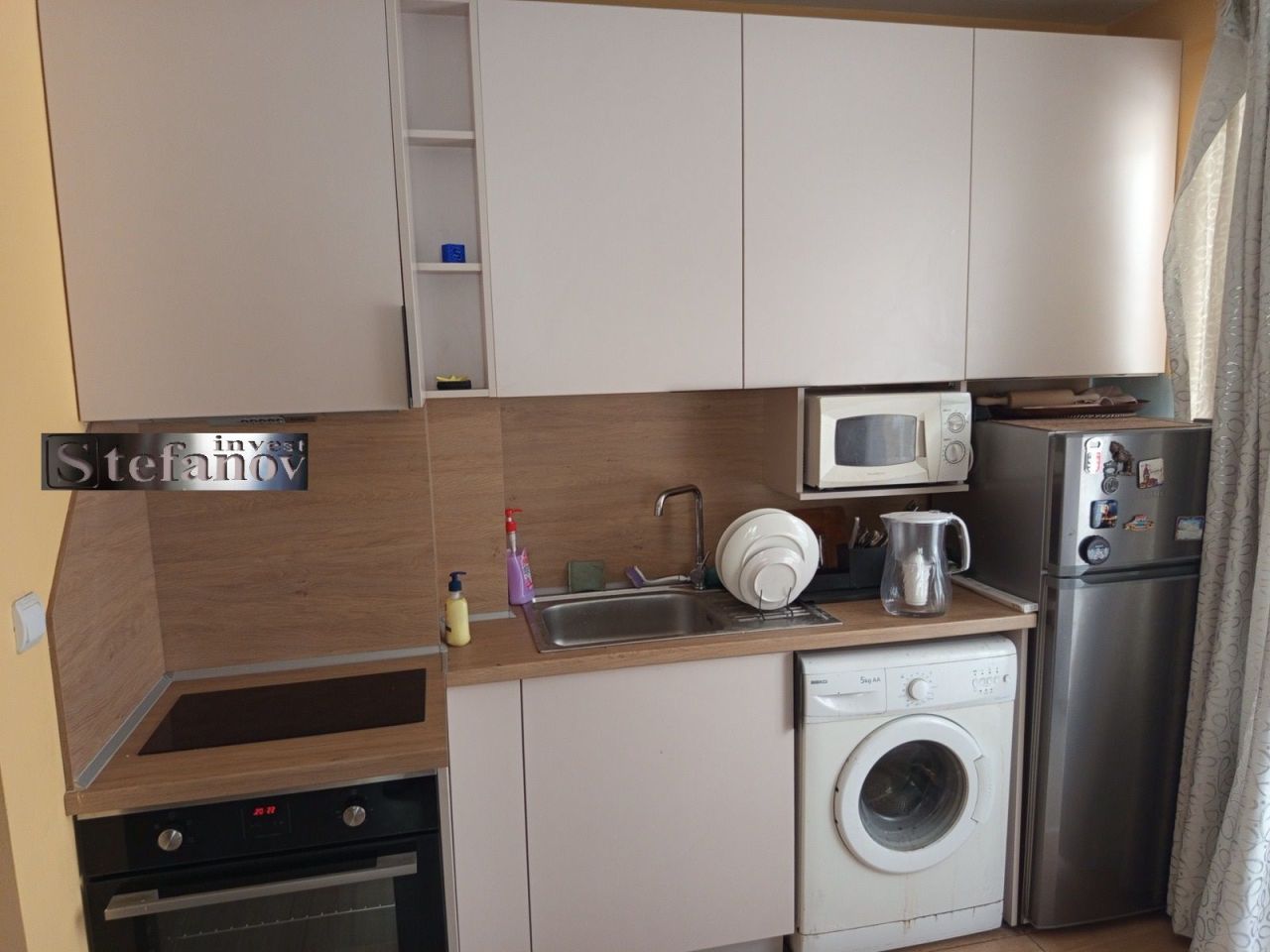 Квартира в Левски, Болгария, 66 м² - фото 4