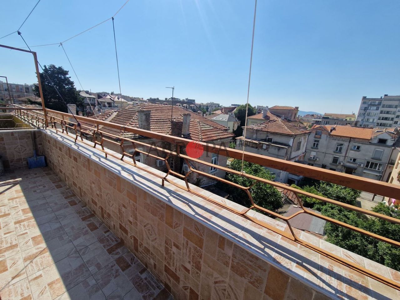 Квартира в Бургасе, Болгария, 61 м² - фото 16