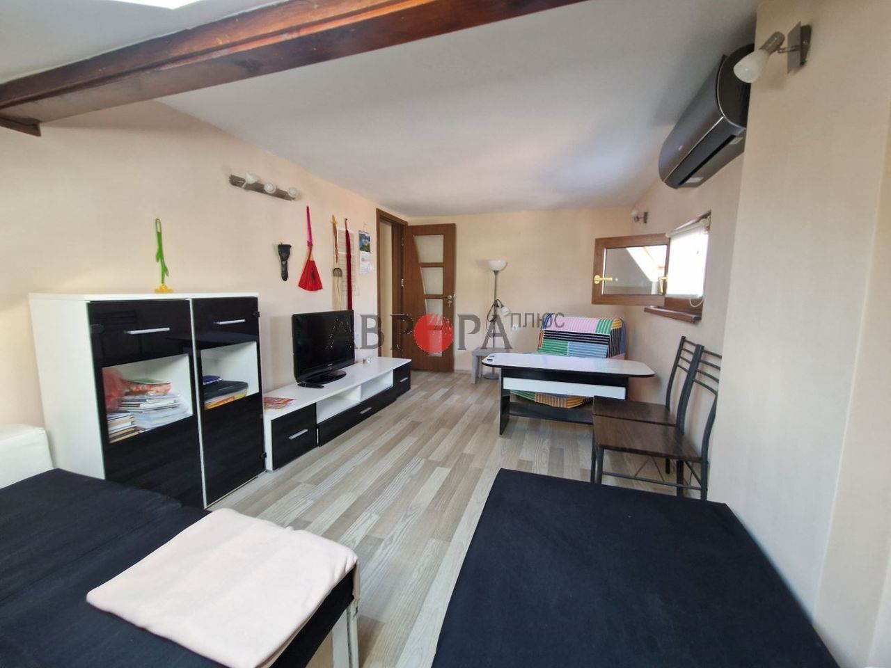 Квартира в Бургасе, Болгария, 61 м² - фото 10