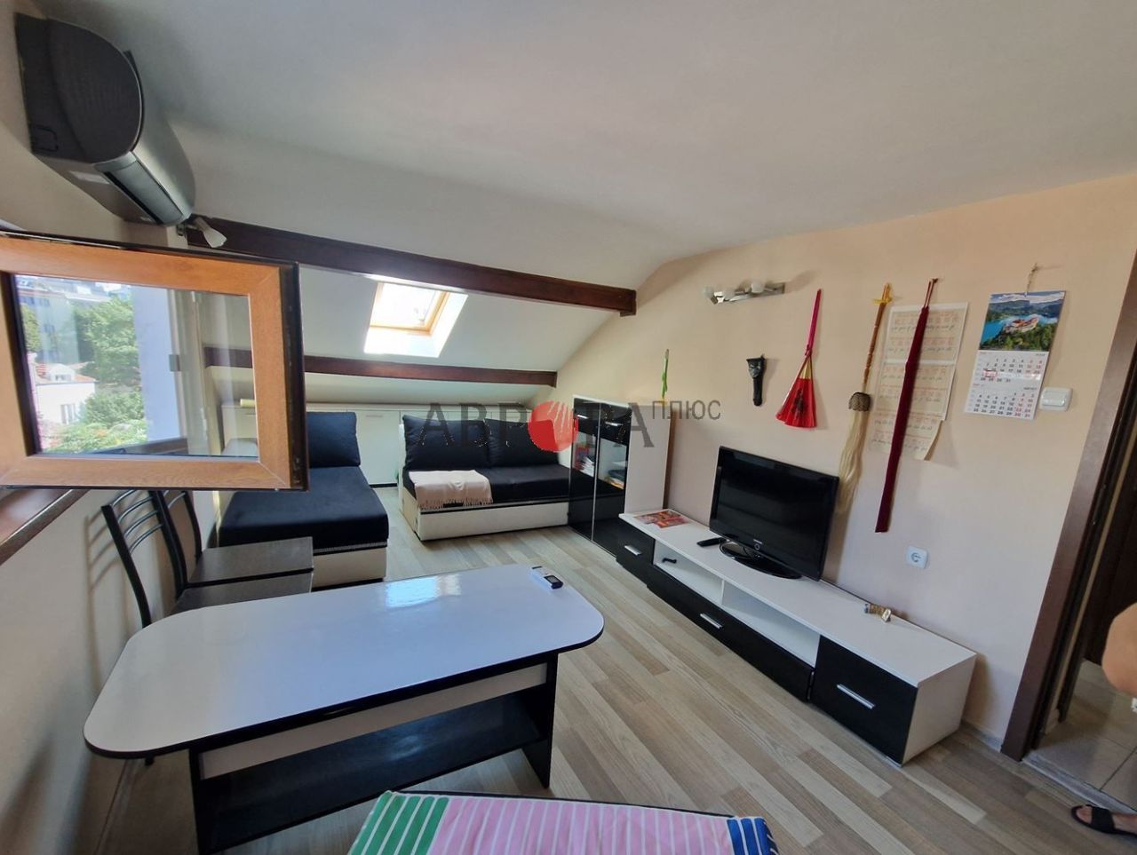 Квартира в Бургасе, Болгария, 61 м² - фото 5