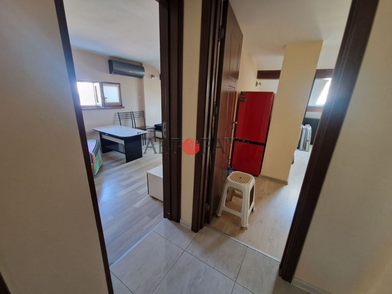 Квартира в Бургасе, Болгария, 61 м² - фото 8