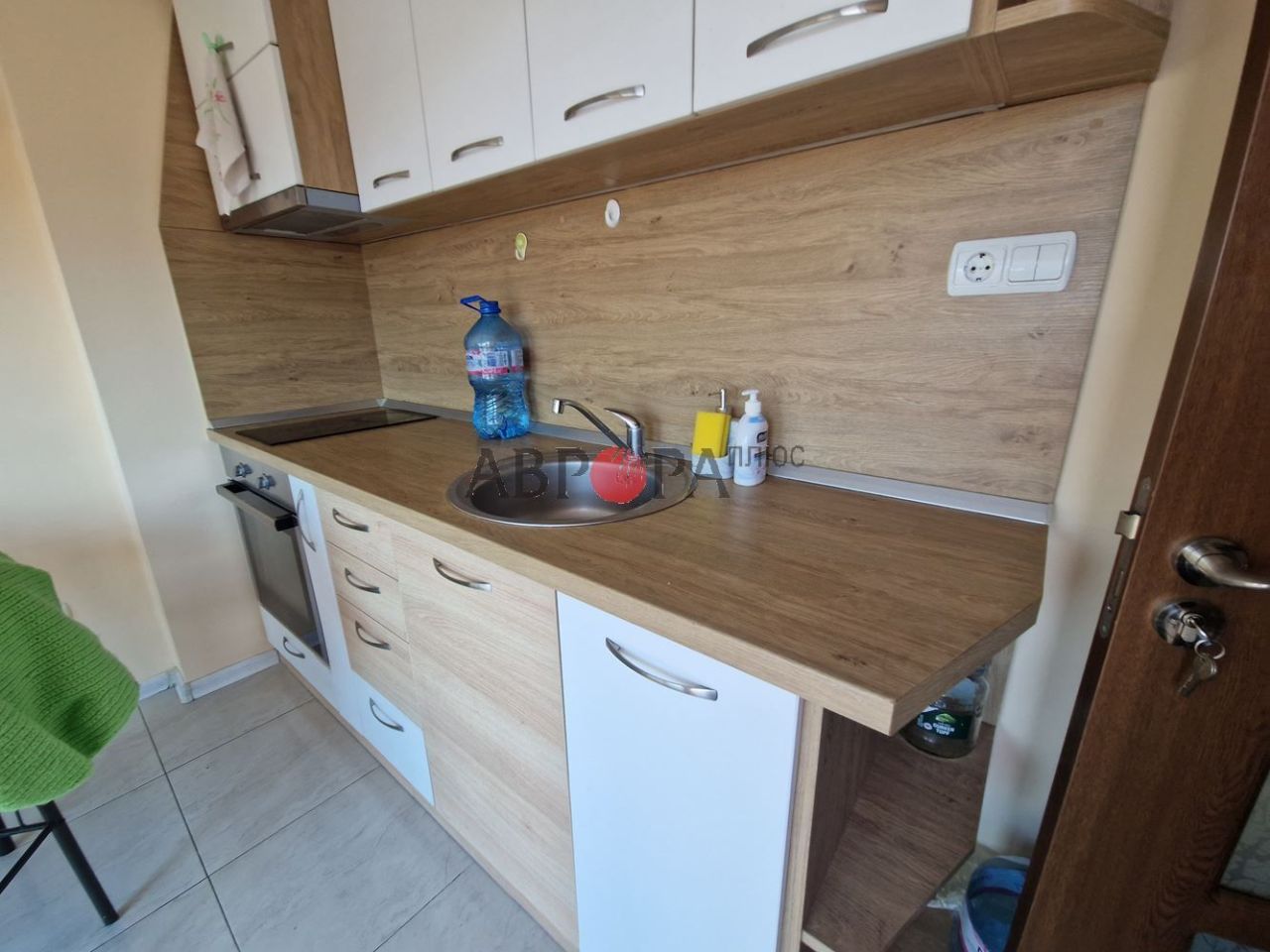 Квартира в Бургасе, Болгария, 61 м² - фото 3