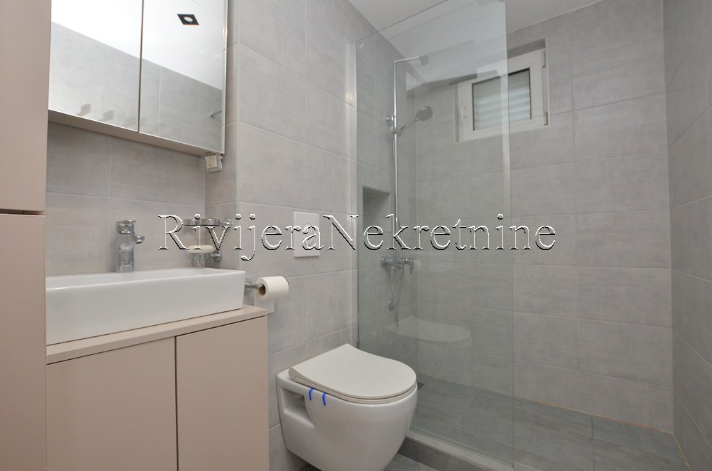 Квартира в Херцег-Нови, Черногория, 61 м² - фото 8