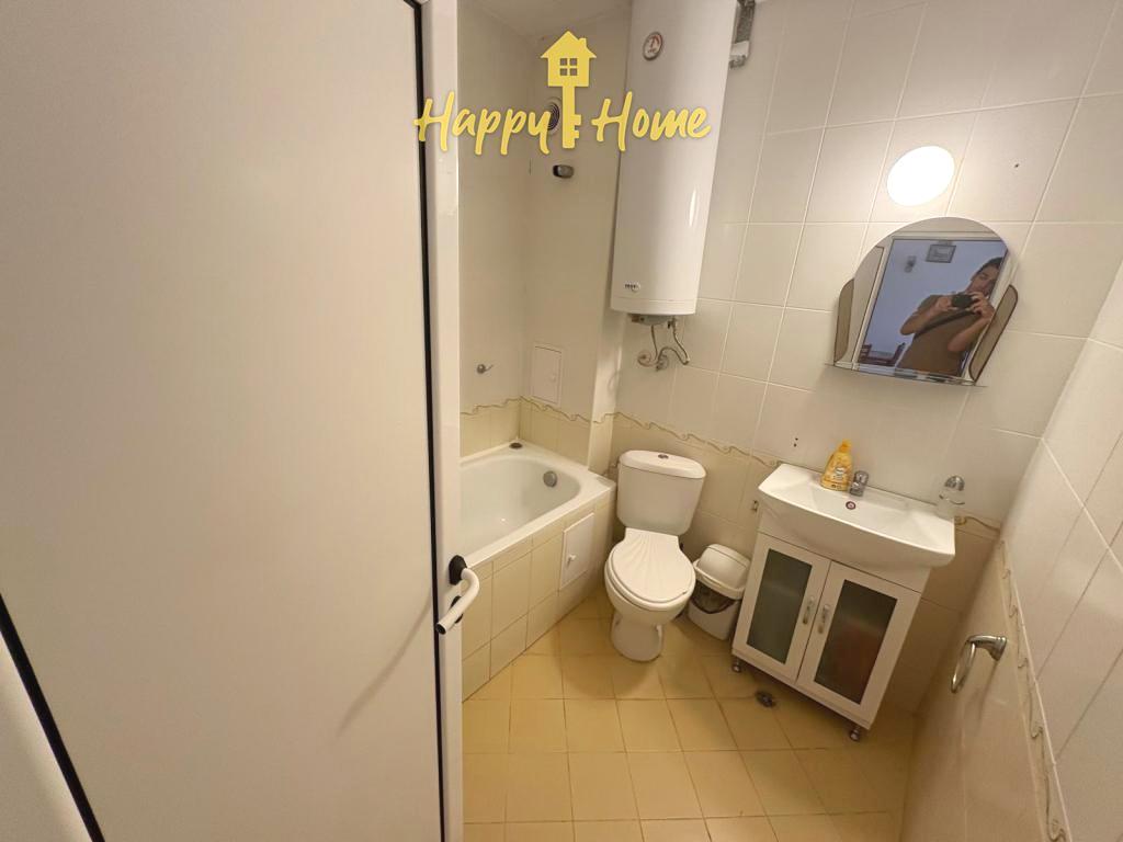 Квартира в Святом Власе, Болгария, 67.3 м² - фото 4