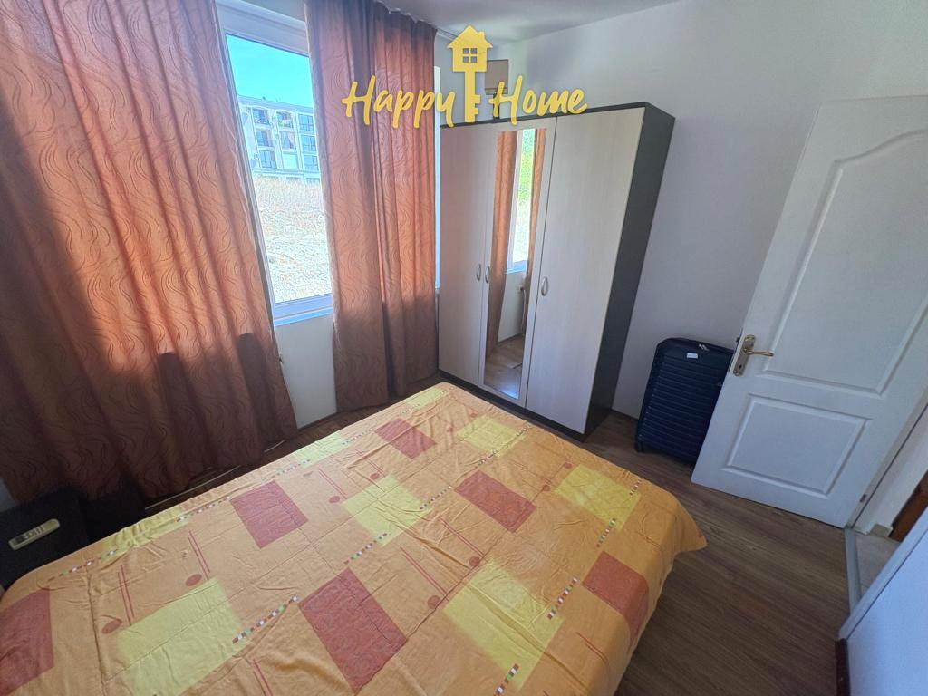 Квартира в Святом Власе, Болгария, 67.3 м² - фото 6