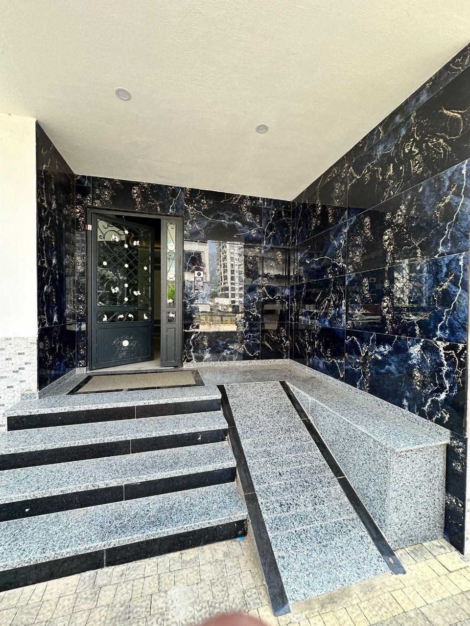 Квартира в Алании, Турция, 50 м² - фото 4