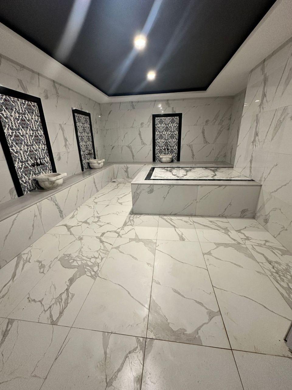 Квартира в Алании, Турция, 50 м² - фото 16