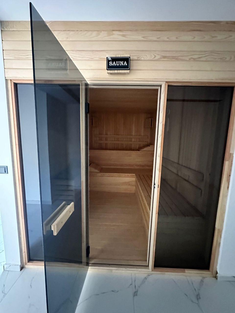 Квартира в Алании, Турция, 50 м² - фото 12