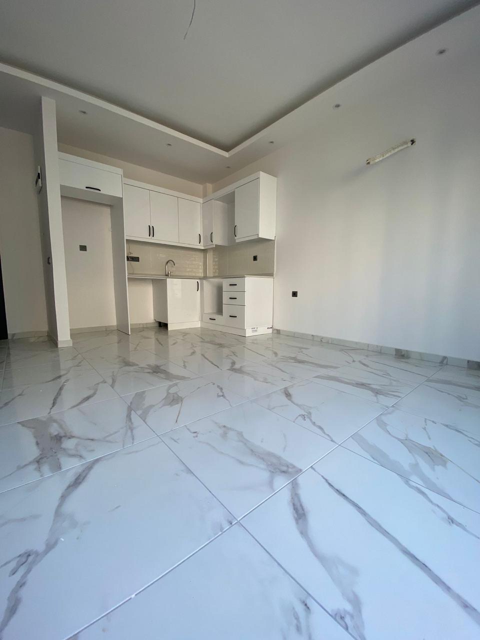 Квартира в Алании, Турция, 45 м² - фото 2