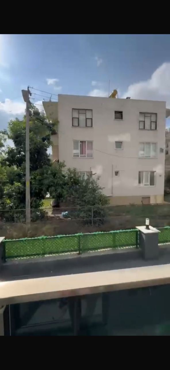 Квартира в Алании, Турция, 45 м² - фото 18