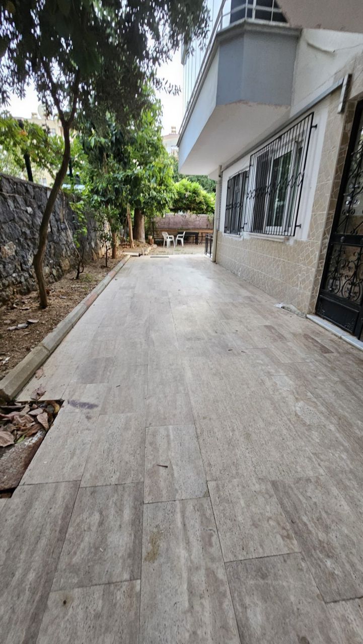 Квартира в Алании, Турция, 70 м² - фото 3