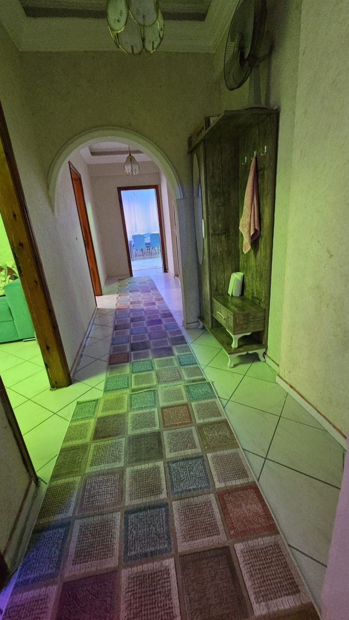 Квартира в Алании, Турция, 70 м² - фото 4