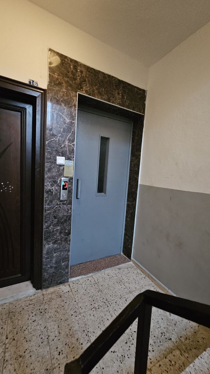 Квартира в Алании, Турция, 70 м² - фото 10