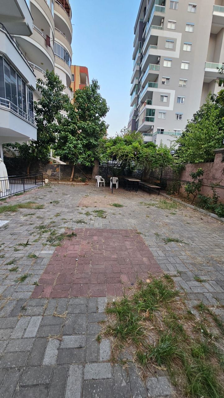 Квартира в Алании, Турция, 70 м² - фото 5