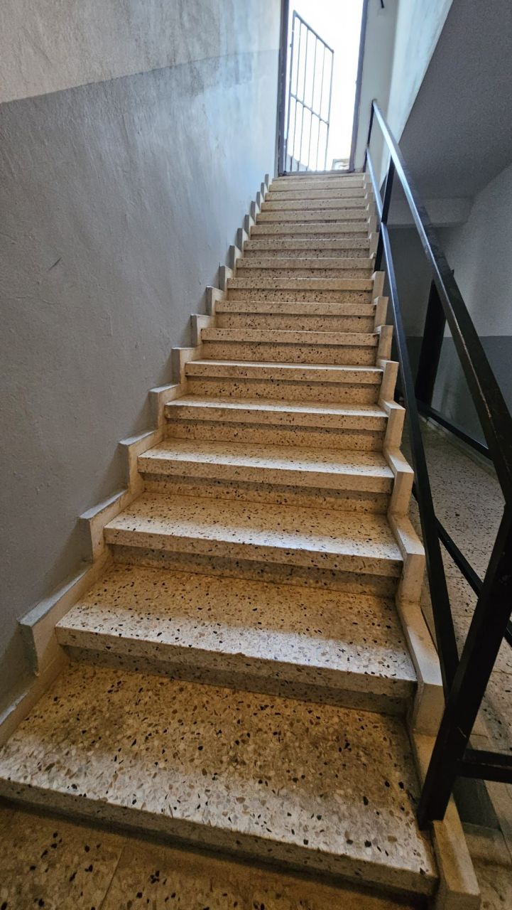 Квартира в Алании, Турция, 70 м² - фото 9