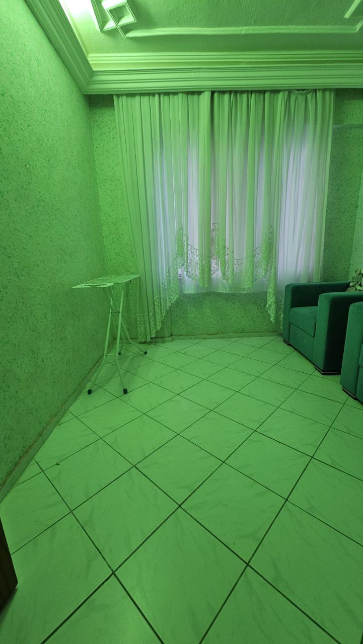 Квартира в Алании, Турция, 70 м² - фото 17