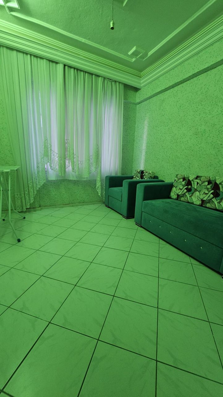 Квартира в Алании, Турция, 70 м² - фото 14