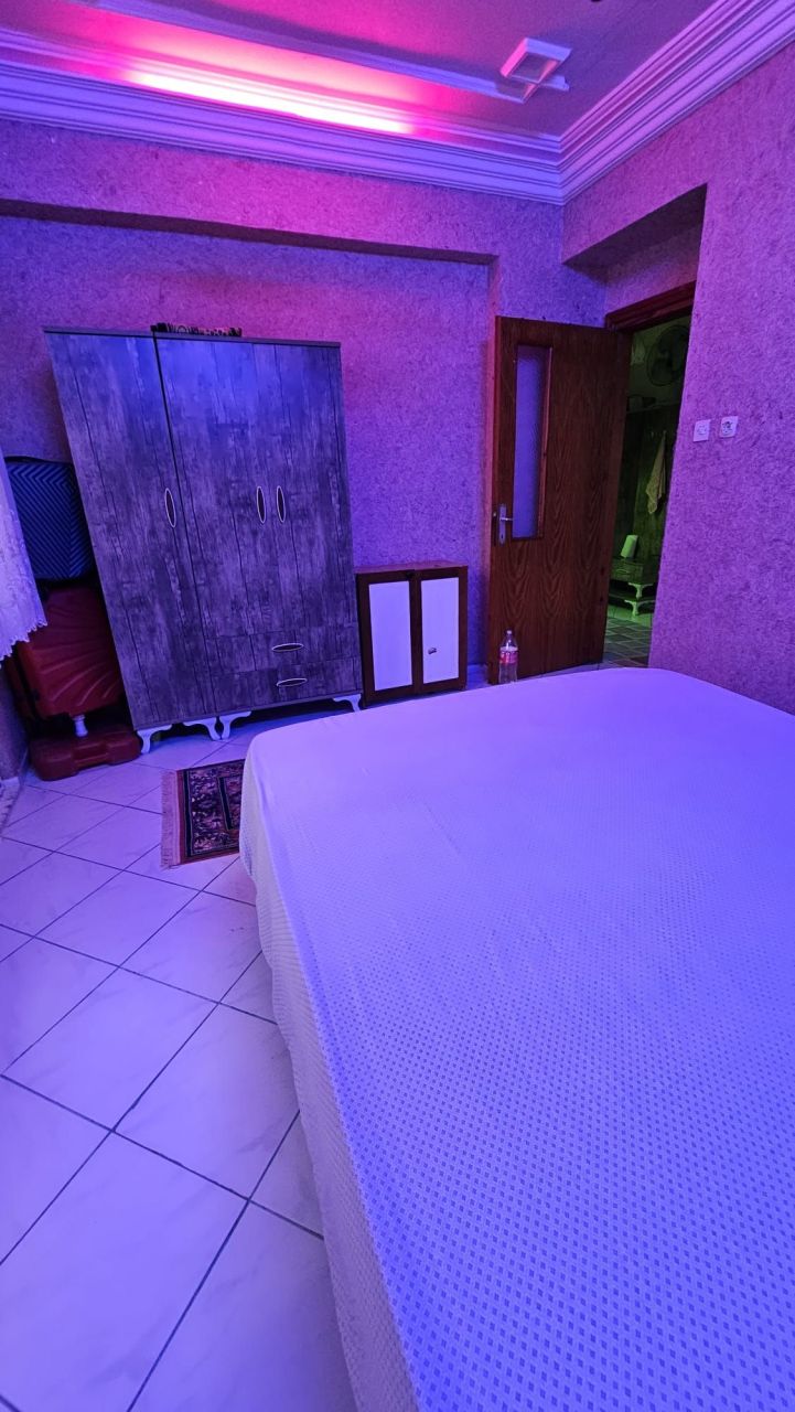 Квартира в Алании, Турция, 70 м² - фото 19