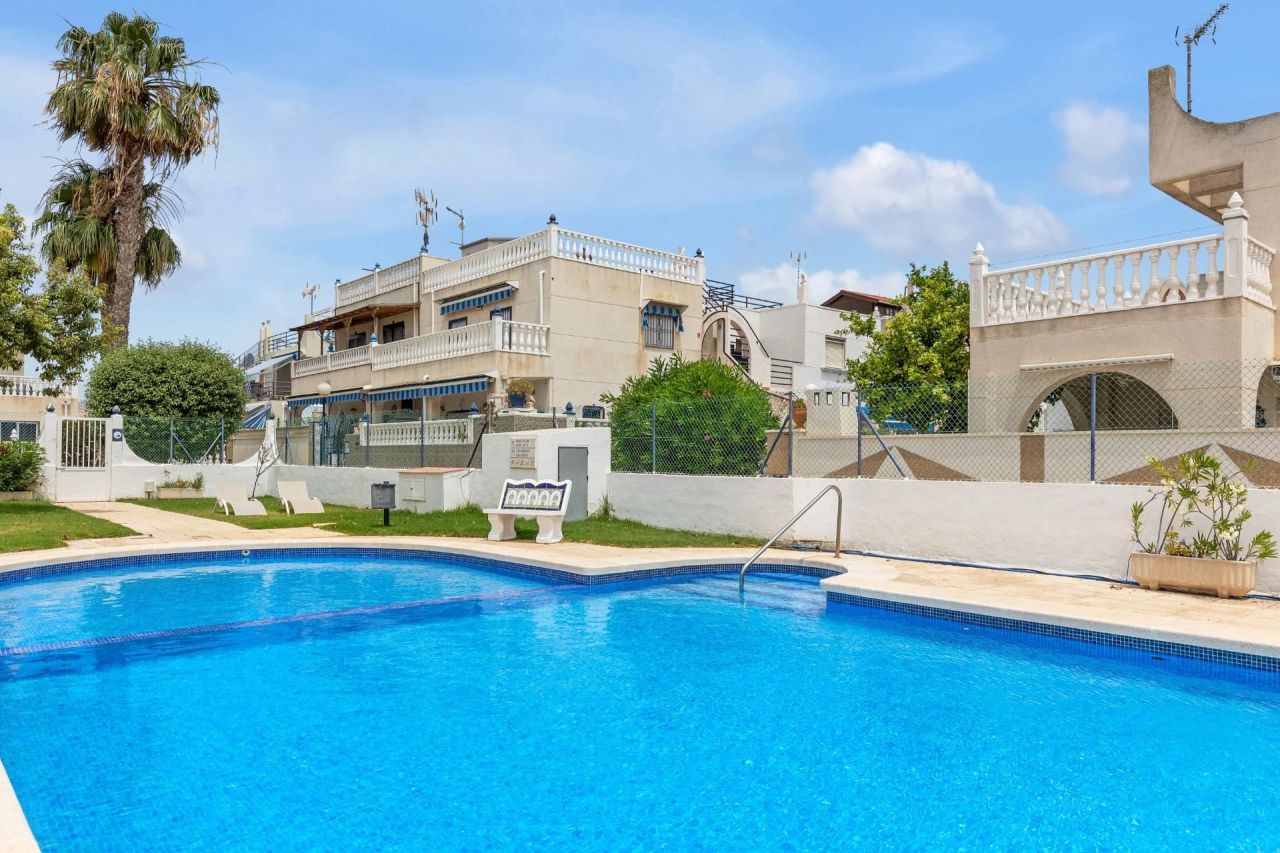 Дом в Торревьехе, Испания, 55 м² - фото 11