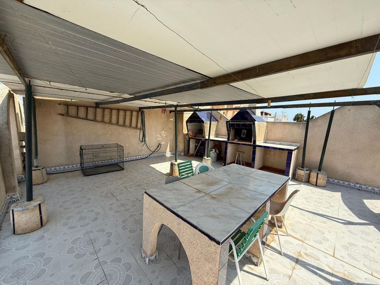 Дом в Торревьехе, Испания, 55 м² - фото 3