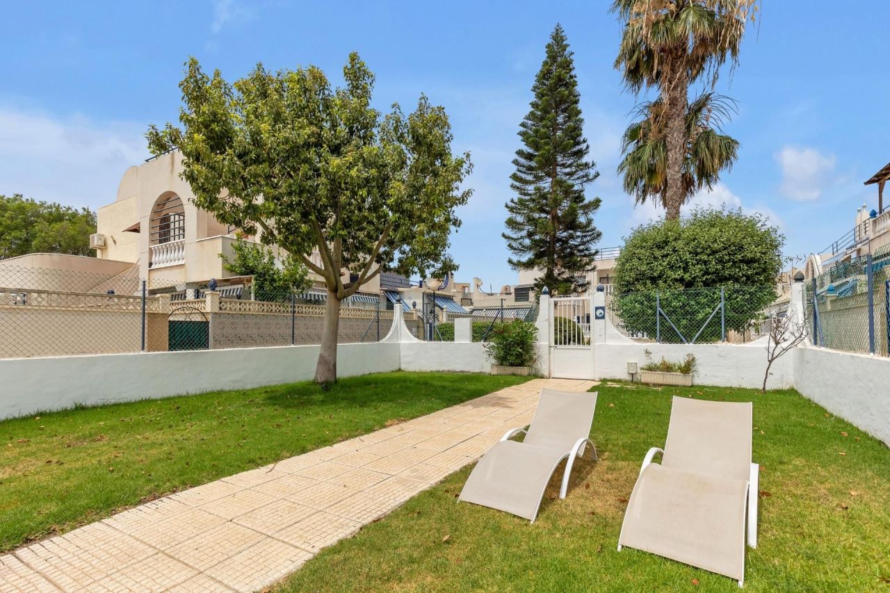 Дом в Торревьехе, Испания, 55 м² - фото 13