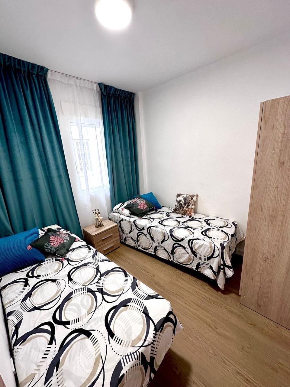 Апартаменты в Торревьехе, Испания, 64 м² - фото 11