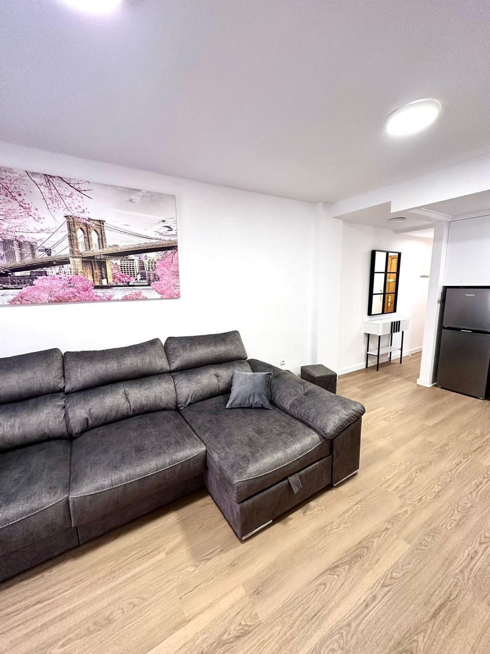 Апартаменты в Торревьехе, Испания, 64 м² - фото 2