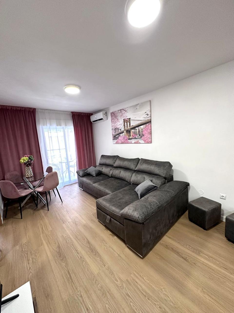 Апартаменты в Торревьехе, Испания, 64 м² - фото 1