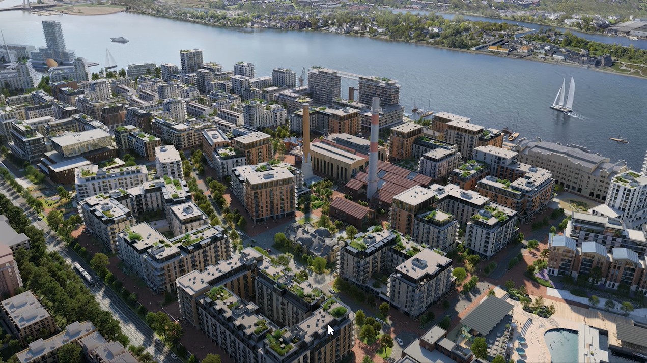 Квартира в Риге, Латвия, 62 м² - фото 2