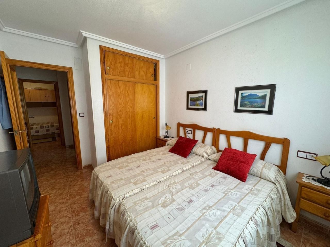 Квартира в Торревьехе, Испания, 68 м² - фото 3