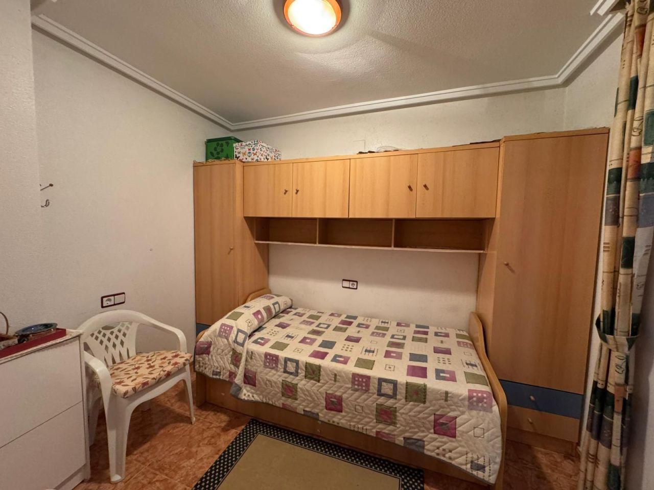 Квартира в Торревьехе, Испания, 68 м² - фото 6