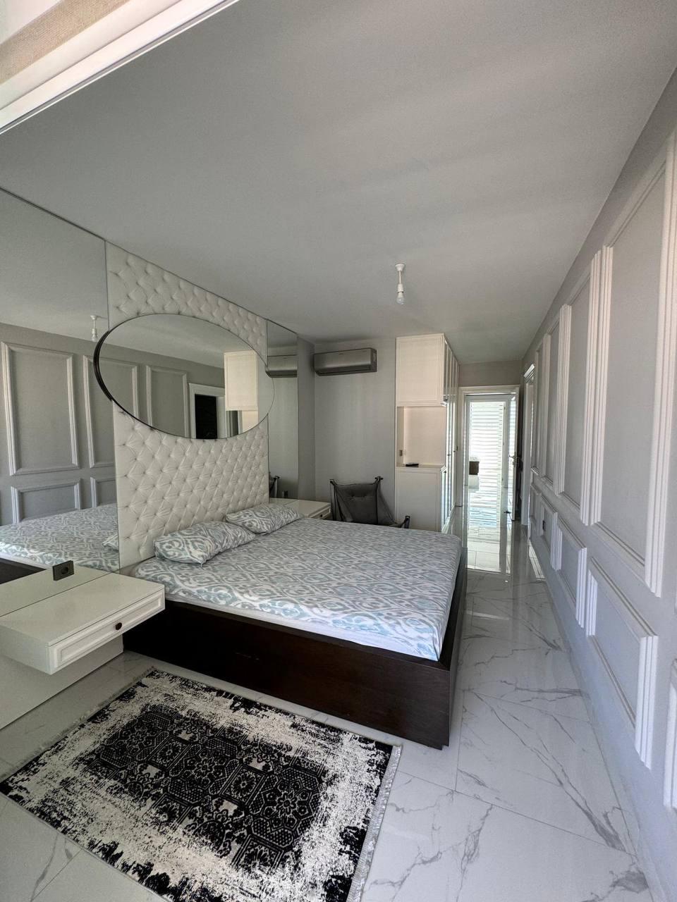 Квартира в Алании, Турция, 170 м² - фото 3