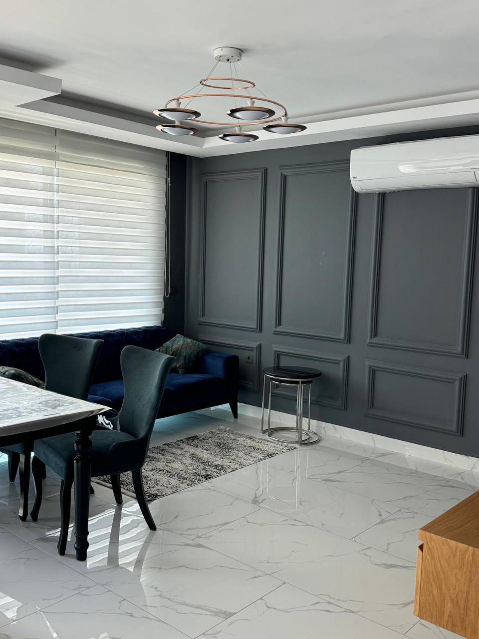 Квартира в Алании, Турция, 170 м² - фото 5