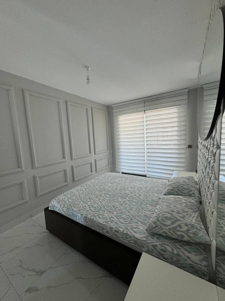 Квартира в Алании, Турция, 170 м² - фото 4