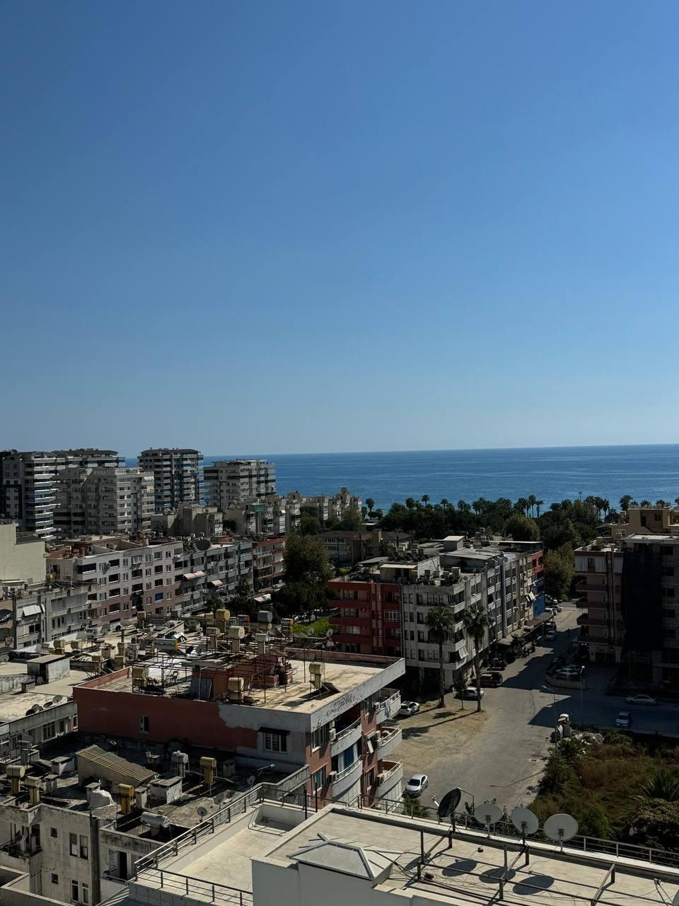 Квартира в Алании, Турция, 170 м² - фото 10